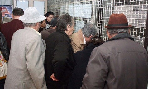 Qeveria do jape shperblim per pensionistet ne fundvit: Dy vlerat qe diskutohen